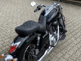 Kawasaki Vulcan Vn 1700 - nuotraukos Nr. 2