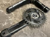 Sram XX1 švaistikliai - nuotraukos Nr. 2