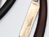 Skutimosi peiliai du vienetai kaina 45 eurai - nuotraukos Nr. 7