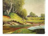 Drobė aliejiniai 62.8x76 см kaina 25 eurai - nuotraukos Nr. 4