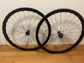 Syncross silverton 1.0 karboniniai ratai - nuotraukos Nr. 2