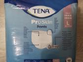 Sauskelnes Tena proskin Pants L Maxi - nuotraukos Nr. 3