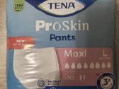 Sauskelnes Tena proskin Pants L Maxi - nuotraukos Nr. 4
