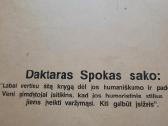 1990 m.p.meilio knyga "Iš kur aš atsiradau?" - nuotraukos Nr. 6