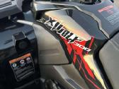 Keturratis Loncin X Wolf 300 - Akcija Lizingas! - nuotraukos Nr. 8