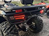 Keturratis Loncin X Wolf 300 - Akcija Lizingas! - nuotraukos Nr. 14