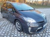 Toyota hibridų nuoma arenda car rent Bolt Volt Ube