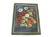 Kartonas aliejus35x45 см. kaina 25 eurai
