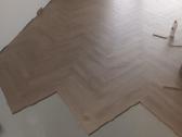 Grindų laminato, klojimas Vilniuje nuo 4 Eur - nuotraukos Nr. 8