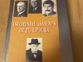 Skirius. Istoriniai asmenys ir ju epocha