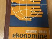 Parduodama užsienio šaliu ekonomine geografija