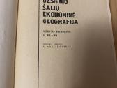 Parduodama užsienio šaliu ekonomine geografija - nuotraukos Nr. 2