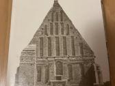 Parduodama Lietuvos architekturos istorija - nuotraukos Nr. 6
