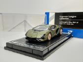 Lamborghini Sian Fkp 37 1:64 Postercars