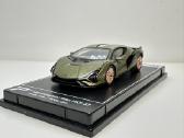 Lamborghini Sian Fkp 37 1:64 Postercars - nuotraukos Nr. 3