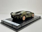 Lamborghini Sian Fkp 37 1:64 Postercars - nuotraukos Nr. 5