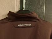 Under armour bliuzoniukas - nuotraukos Nr. 5