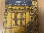 Parduodama knyga Vu istorija