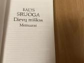 Parduodama knyga Dievu miškas - nuotraukos Nr. 2