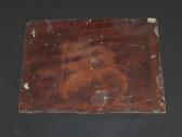 (1931-2013)", (масло, Картон), kaina 25 eurai - nuotraukos Nr. 3