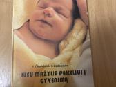 Parduodama knyga Jūsų mažylis pakeliui i gyvenima - nuotraukos Nr. 2