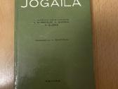 Parduodama knyga Jogaila