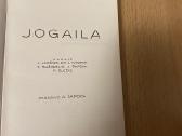 Parduodama knyga Jogaila - nuotraukos Nr. 2