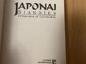 Parduodama knyga Japonai šiandien - nuotraukos Nr. 2