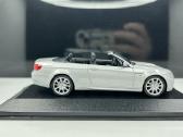Bmw e93 m3 - nuotraukos Nr. 6