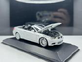 Bmw e93 m3 - nuotraukos Nr. 7