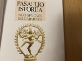 Parduodama knyga Pasaulio istorija - nuotraukos Nr. 2
