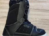 Nauji snieglentes batai Nitro 37-38 dydzio - nuotraukos Nr. 3