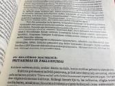 Parduodama knyga Politine bendruomene - nuotraukos Nr. 3