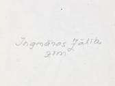 "ингмара Залите (1955)", Paveiksliukai kana po35 - nuotraukos Nr. 4