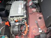 Toyota Prius hibridinės baterijos remontas. Celes - nuotraukos Nr. 3
