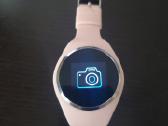 Išmanus laikrodis smart watch. - nuotraukos Nr. 4