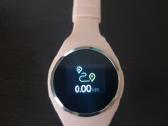 Išmanus laikrodis smart watch. - nuotraukos Nr. 7