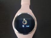 Išmanus laikrodis smart watch. - nuotraukos Nr. 8