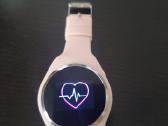 Išmanus laikrodis smart watch. - nuotraukos Nr. 9