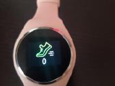 Išmanus laikrodis smart watch. - nuotraukos Nr. 10