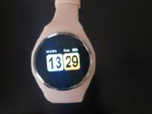 Išmanus laikrodis smart watch.