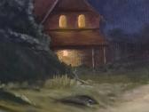 Paveikslas 80x160 - nuotraukos Nr. 5