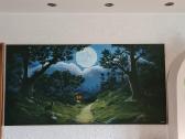 Paveikslas 80x160 - nuotraukos Nr. 2
