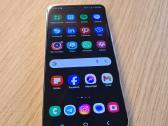 Samsung Galaxy S22 5G 256gb Rose Gold - nuotraukos Nr. 2