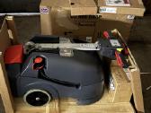 Grindų plovimo mašina Numatic Ttb 1840nx - nuotraukos Nr. 8