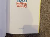 Parduodama knyga 1001 naminis vaistas - nuotraukos Nr. 2