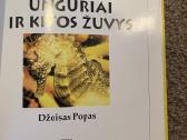 Parduodama knyga apie žuvis - nuotraukos Nr. 2