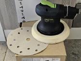 Festool pneumo šlifavimo mašinėlė Lex 2