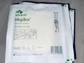 Mepilex 10x10 silikoniniai tvarsčiai