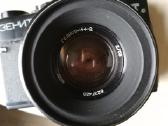 Parduodu fotoaparatą Zenit Et - nuotraukos Nr. 2
